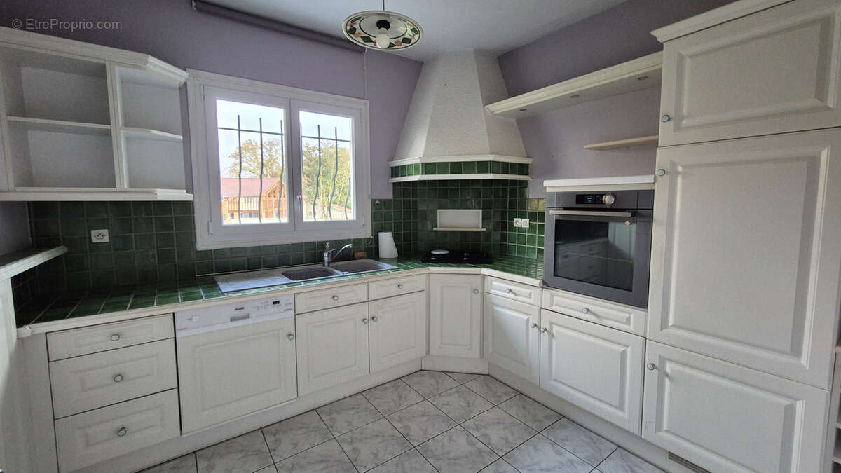 Maison à ANDERNOS-LES-BAINS