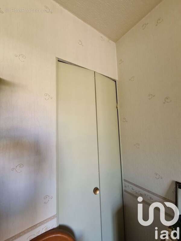 Photo 9 - Maison à GONDRECOURT-LE-CHATEAU