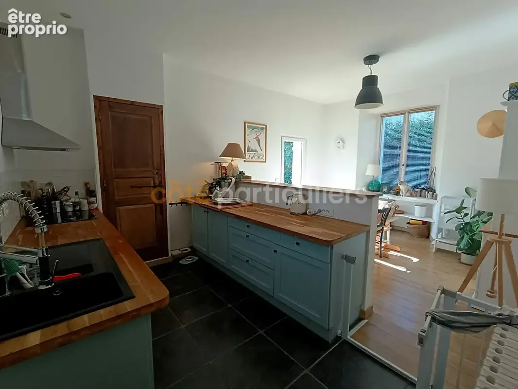 Maison Ossun - photo 5