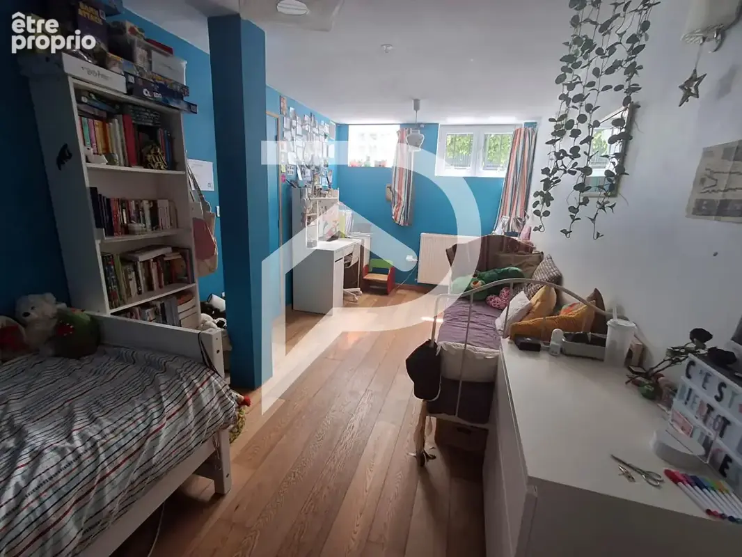 Maison Colombes 4 pièce(s) 111.52 m2 - photo 5
