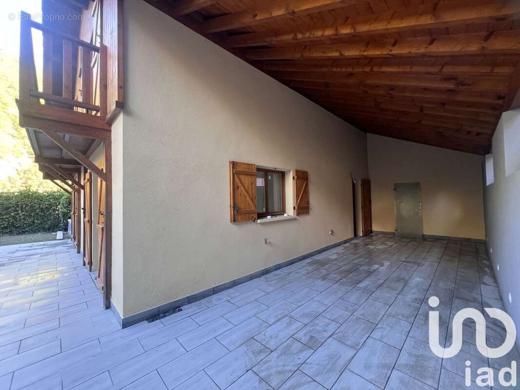 Photo 9 - Maison à FEISSONS-SUR-ISERE