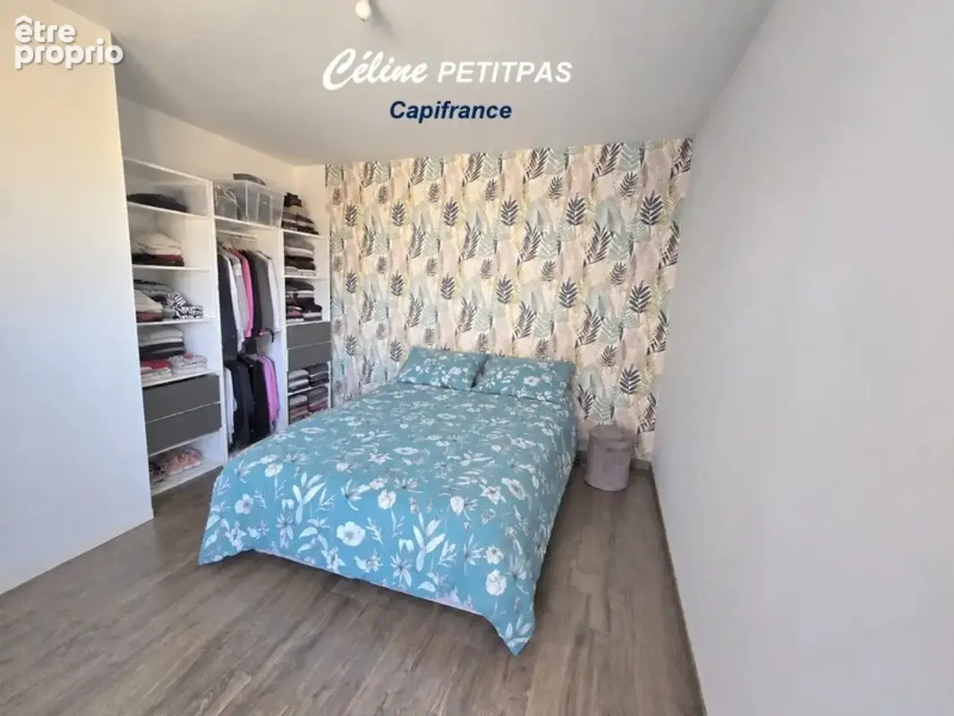 Maison contemporaine de plain-pied – 2021 – Saint-Maugan – 6 pièces – 136 m² habitables – terrain de 1 500 m² - photo 13
