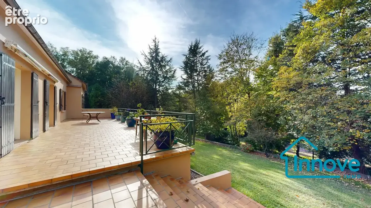 Maison 296 m² à Maule  - photo 6