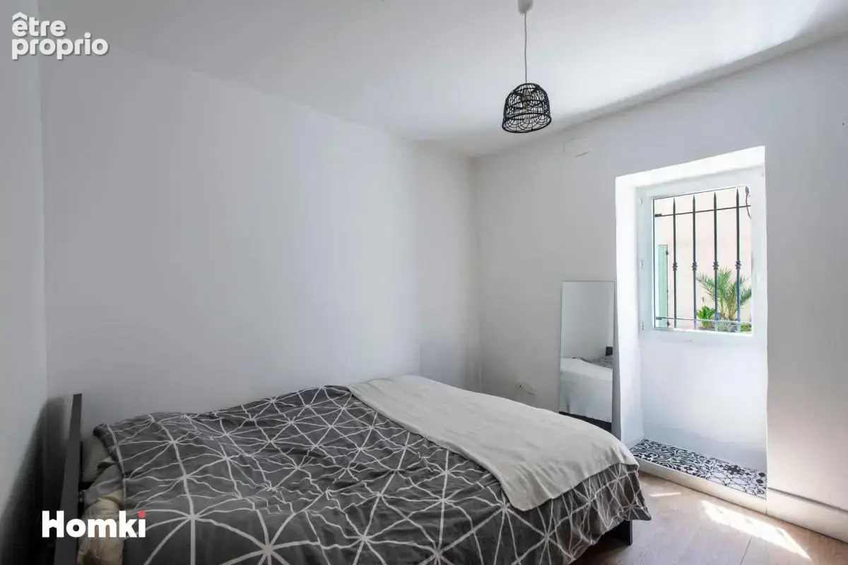 Maison de village avec appartement déjà loué : vivez tout en finançant votre projet - photo 11