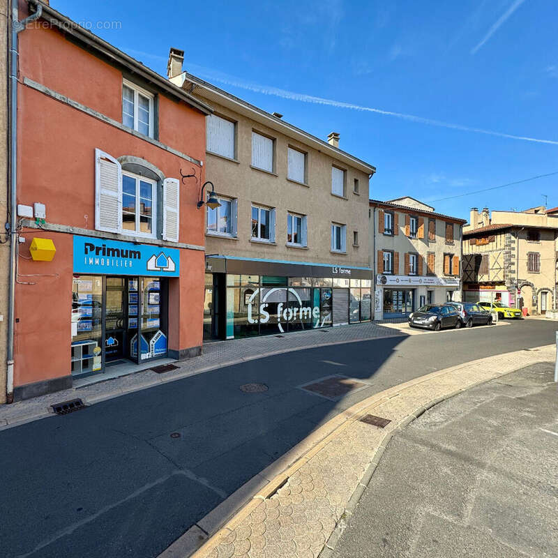 Maison à COURNON-D&#039;AUVERGNE