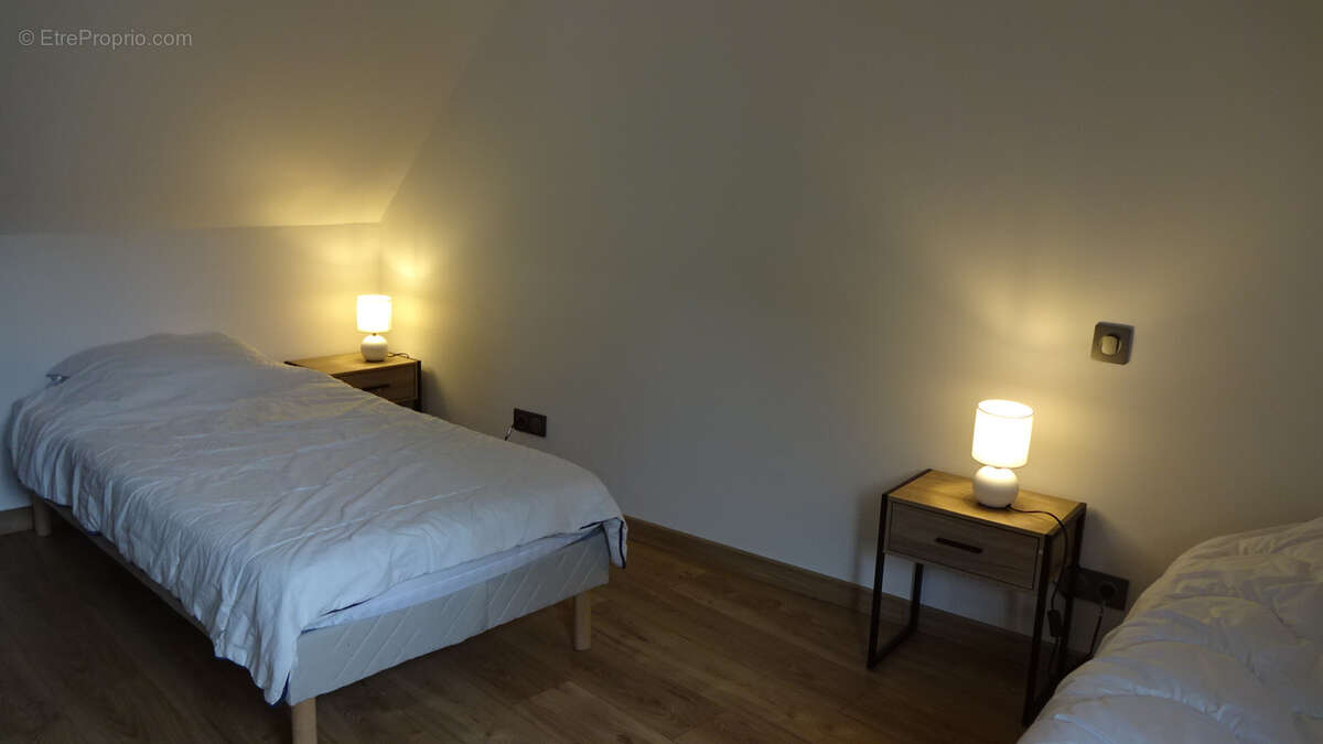 Maison à SAINT-LARY-SOULAN