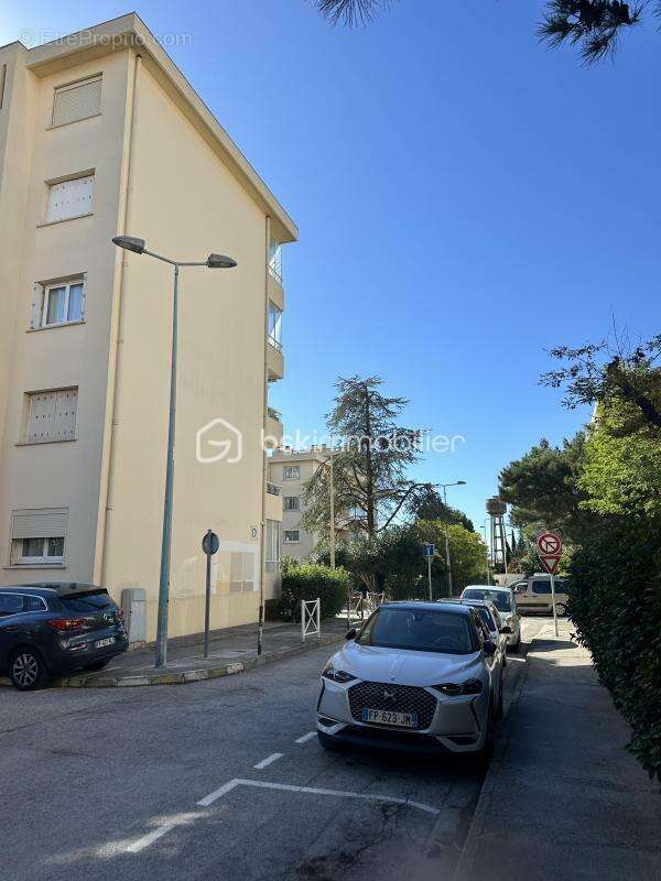 Appartement à LA VALETTE-DU-VAR