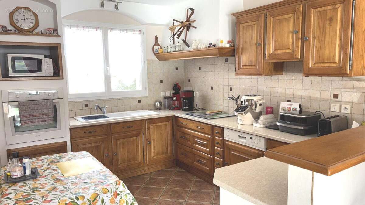 Maison à MAZERES-DE-NESTE