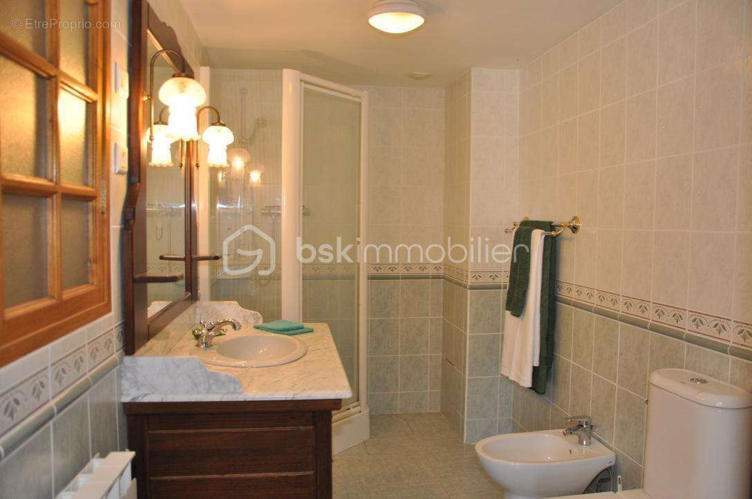 Magnifique propriété en pierres et ses gîtes - garages - piscine - photo 17