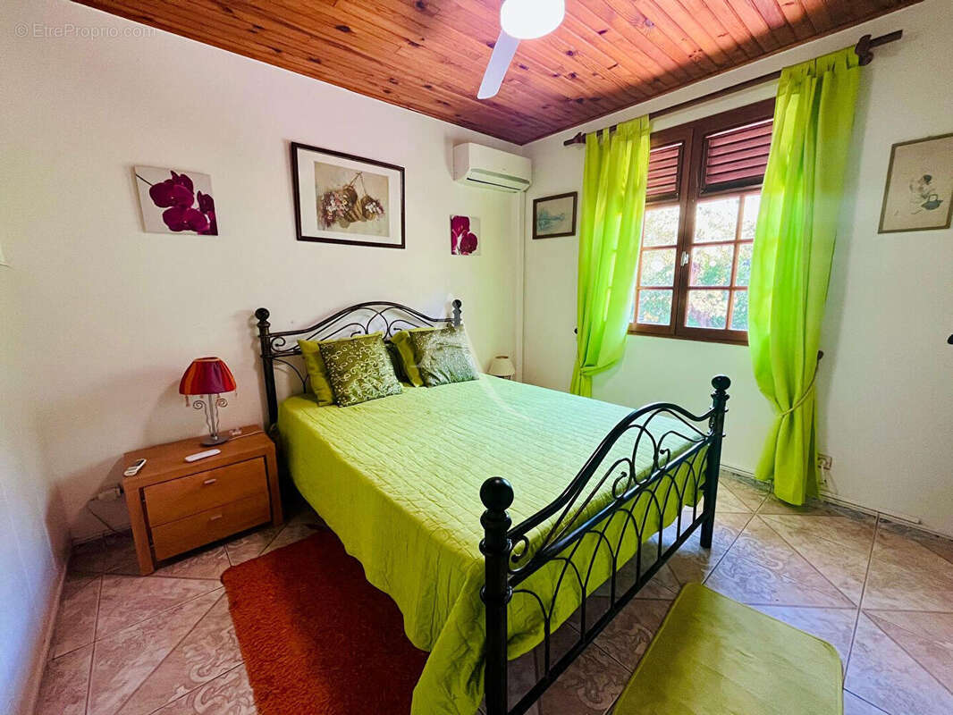 Maison à SAINTE-LUCE