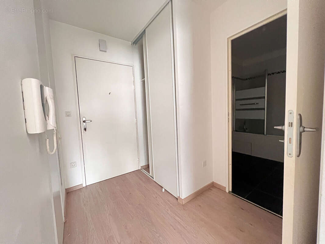 Appartement à EVREUX