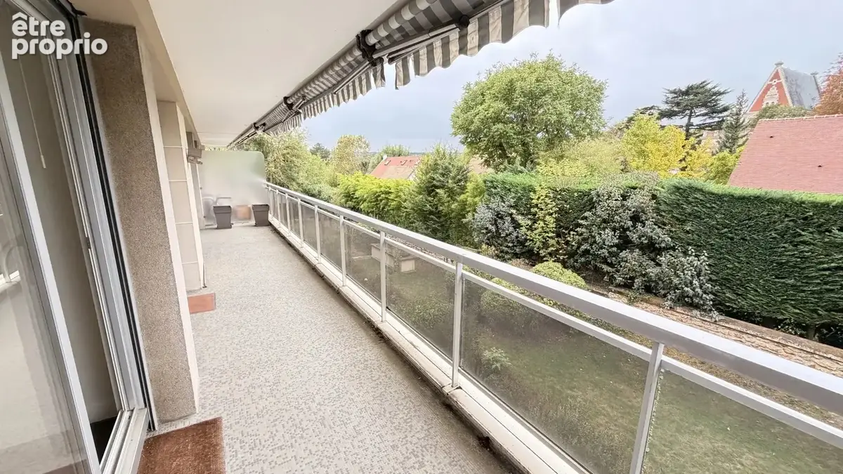 Appartement de 4 pièces à Saint-Germain-en-Laye - photo 9