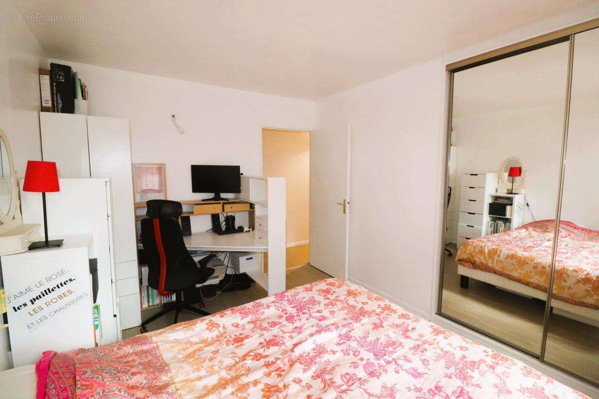 Appartement à VERSAILLES