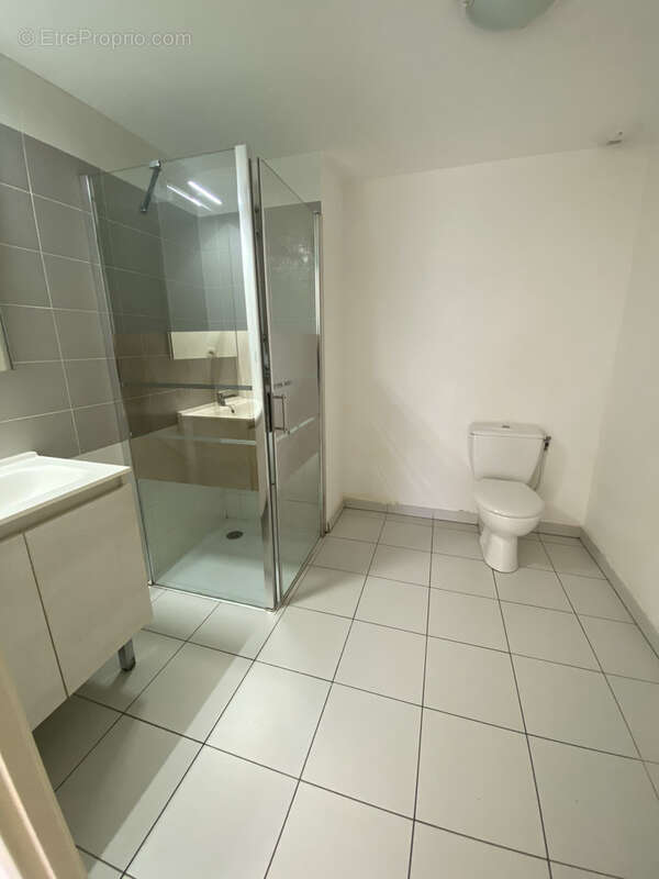 Appartement à MIRAMAS