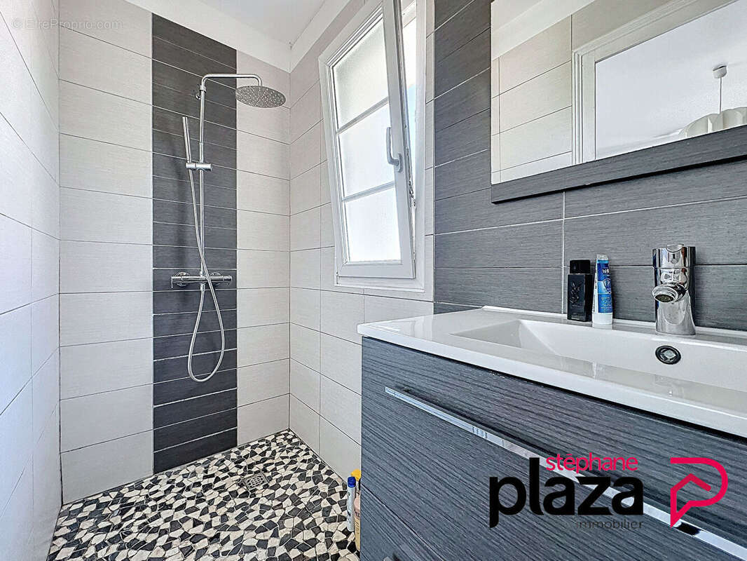 Maison à SAINT-SULPICE-DE-ROYAN