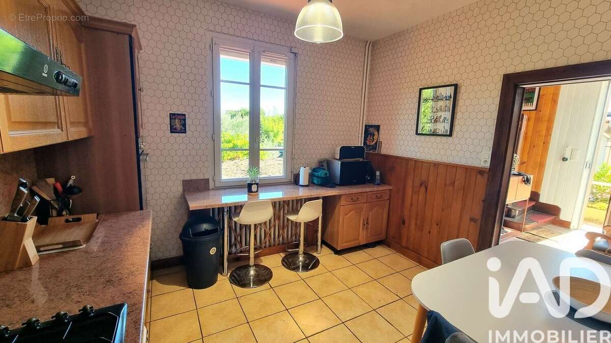 Photo 5 - Maison à ALBI