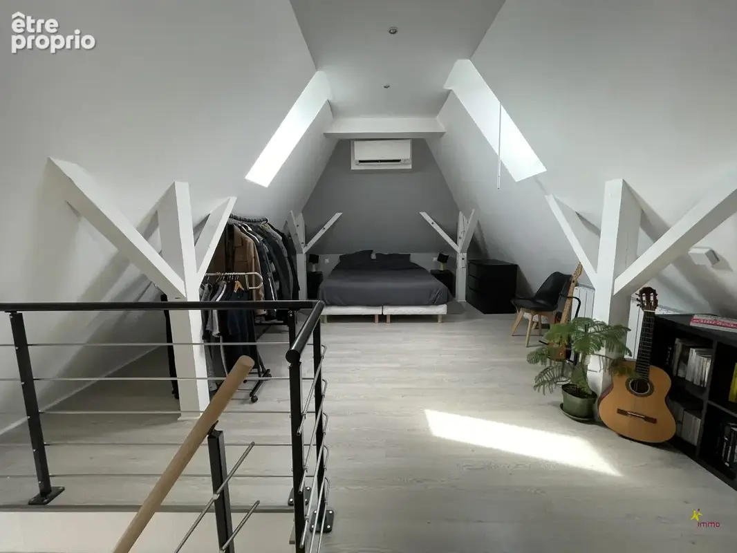 Appartement 3 pièces 67 m² à vendre à Kilstett (67840) - photo 6