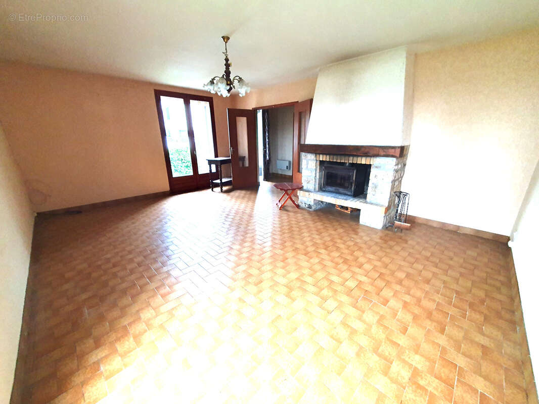 Maison à GRAISSAC