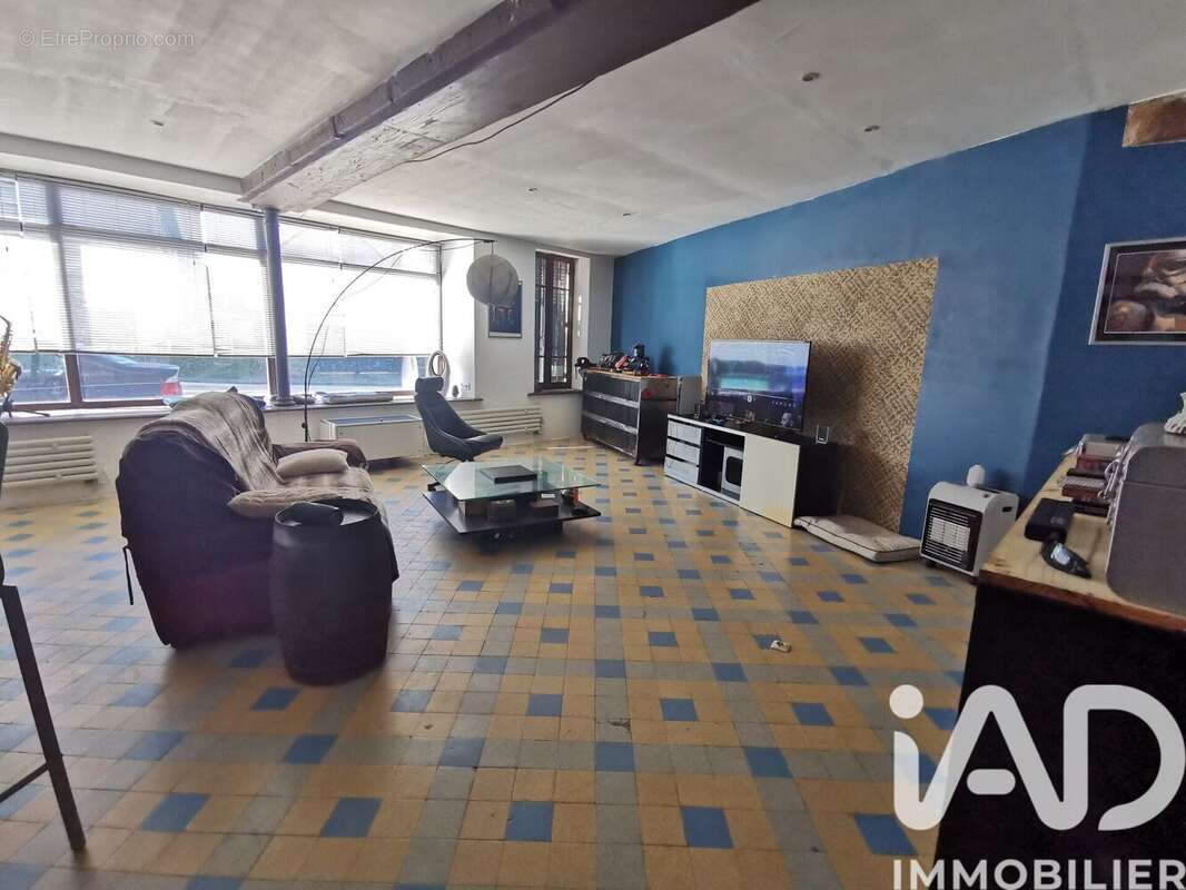 Maison 148 m² à Le Mesnil-Simon  - photo 2