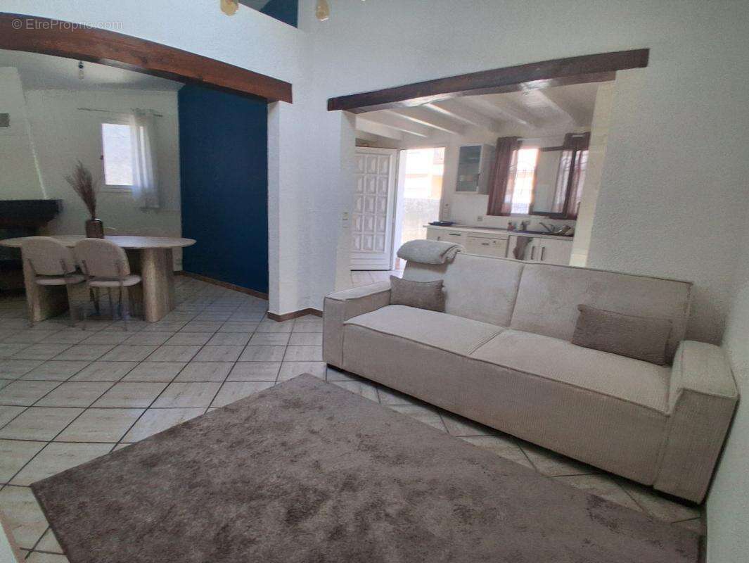 Maison à LE BOUSCAT