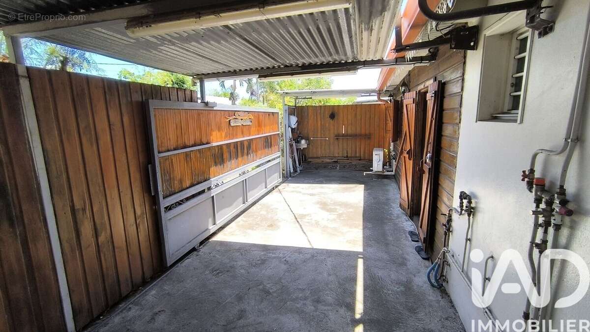 Photo 6 - Maison à SAINT-LOUIS