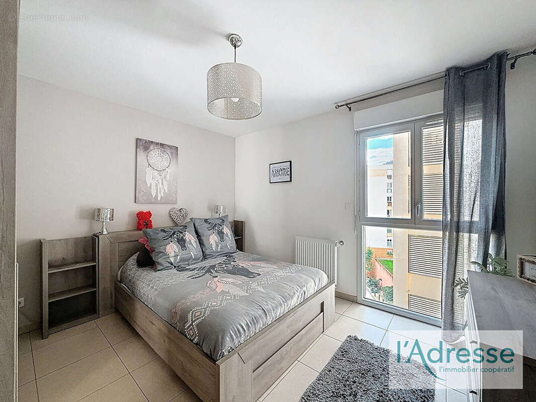 Appartement à SARROLA-CARCOPINO