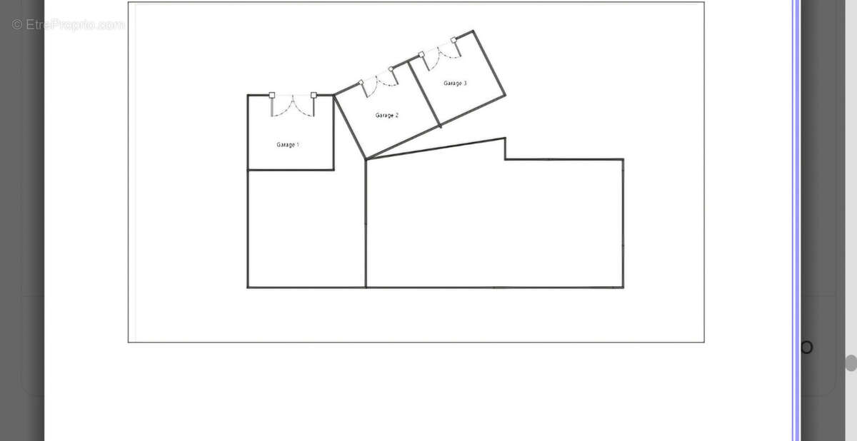 Maison à GRAND-BRASSAC