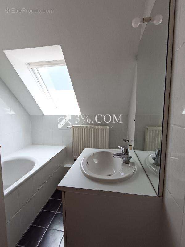 T3 de 70m2 avec garage a eichhoffen - photo 9