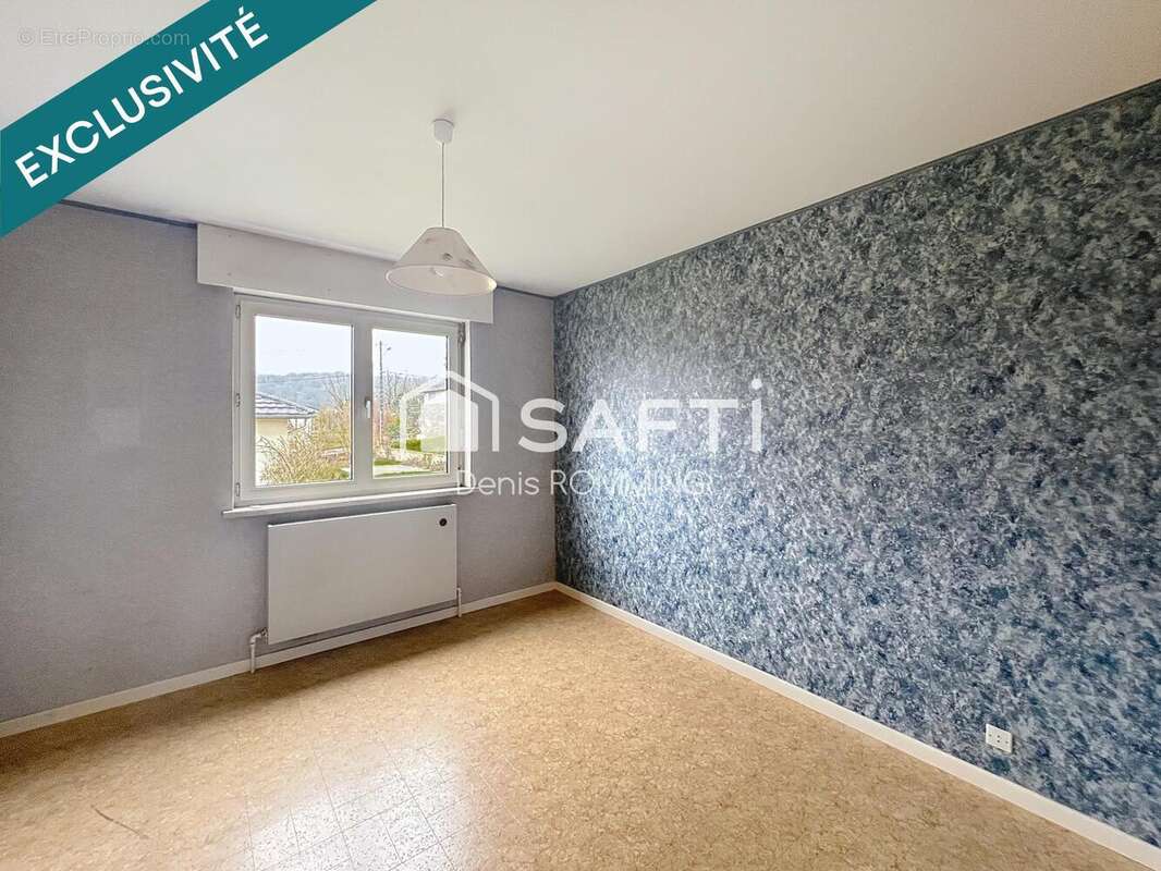 Photo 7 - Maison à BAMBIDERSTROFF