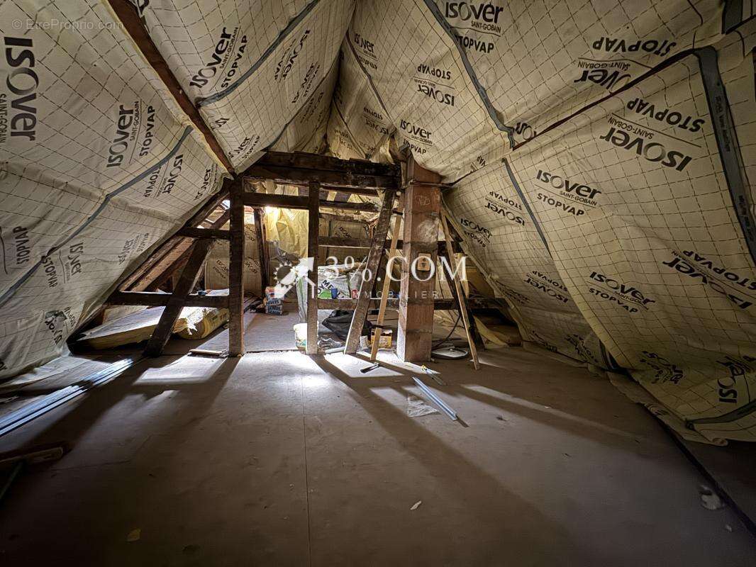 Appartement à DETTWILLER