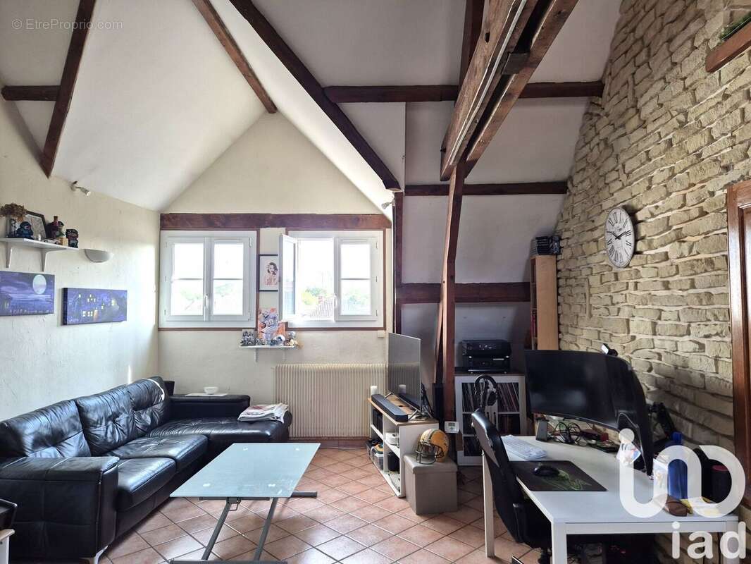 Photo 4 - Appartement à TOURNAN-EN-BRIE