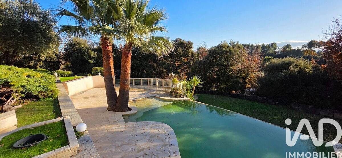 Photo 1 - Maison à LA MOTTE