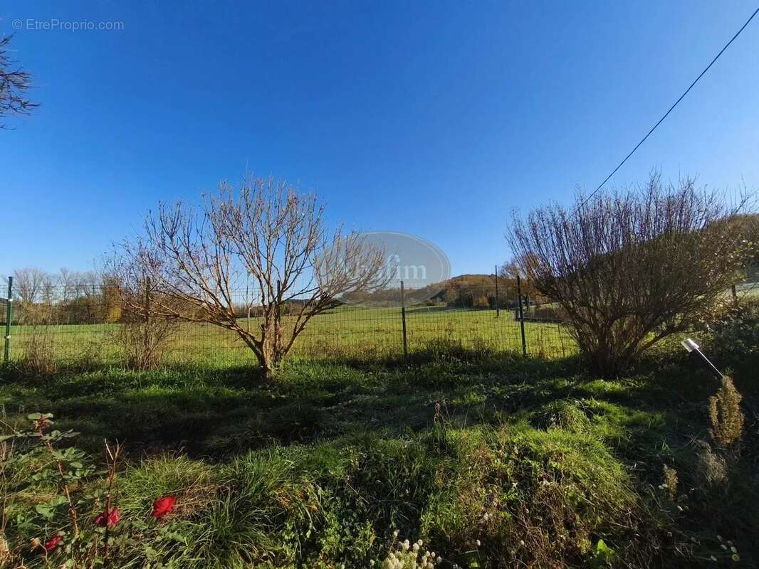 Maison à MONTREJEAU