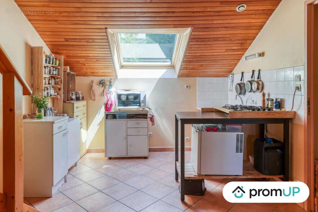 Appartement à CHATEAU-CHINON(VILLE)