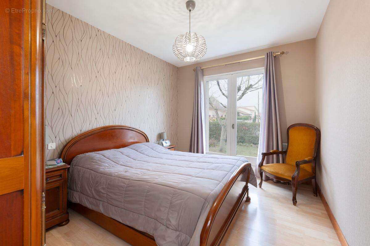 Maison à MONT-DE-MARSAN