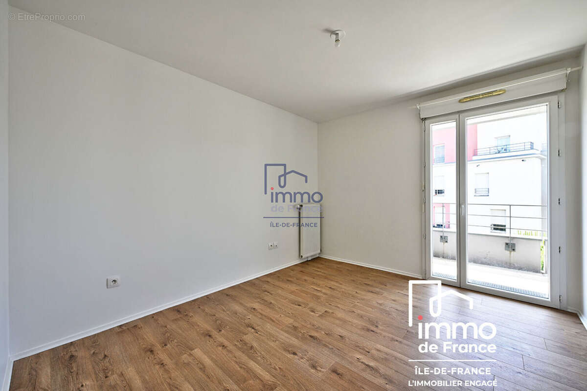Appartement à CERGY