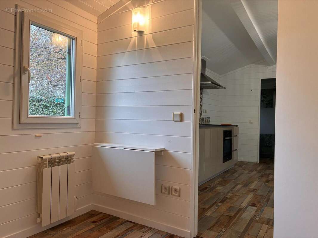 Photo 8 - Maison à LANTON