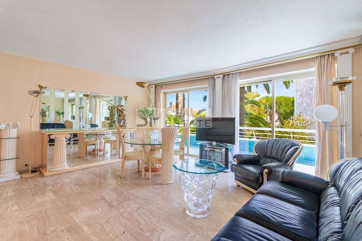 A vendre cannes  secteur basse californie 3 pieces - photo 4
