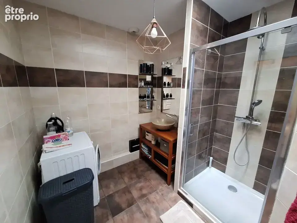Appartement 3 pièces 68 m² à vendre à Chateauneuf-Sur-Isere (26300) - photo 5