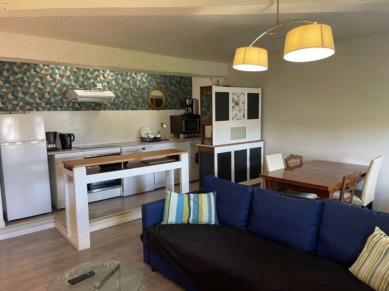 Appartement à LEZIGNAN-CORBIERES