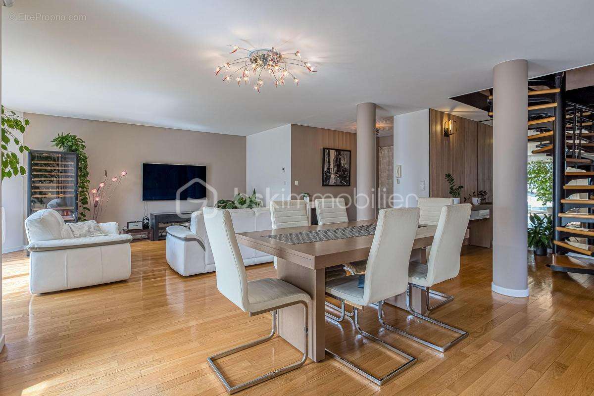 Appartement à ANNECY