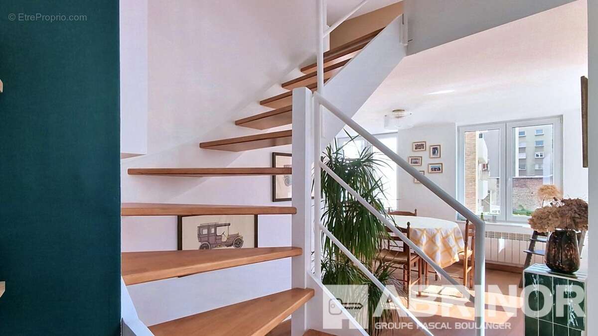 Appartement à LILLE