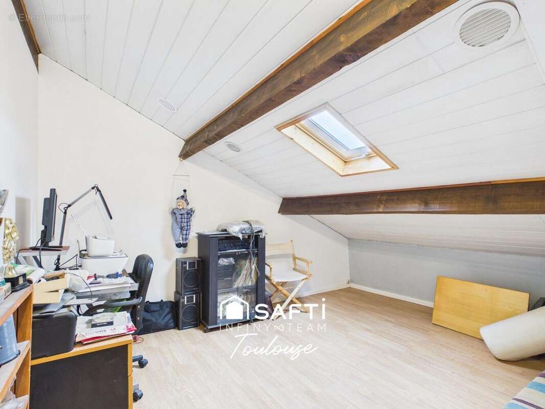 Photo 5 - Maison à COLOMIERS