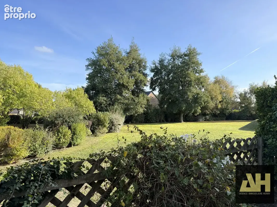 Photo Appartement à Le Relecq-Kerhuon au prix de 168 500€
