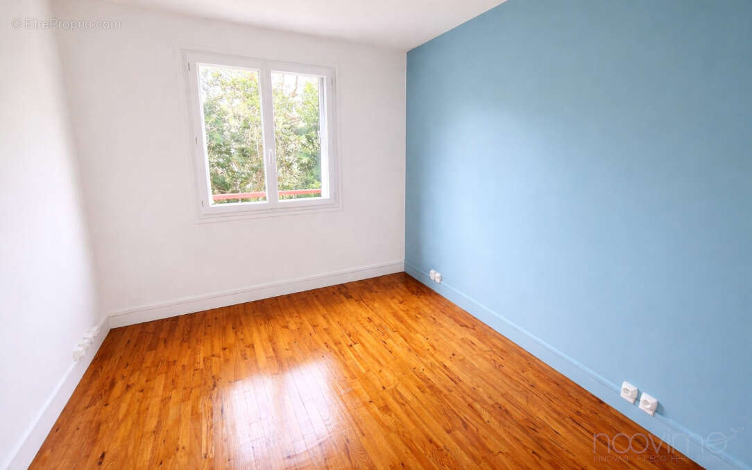 Appartement à LORIENT