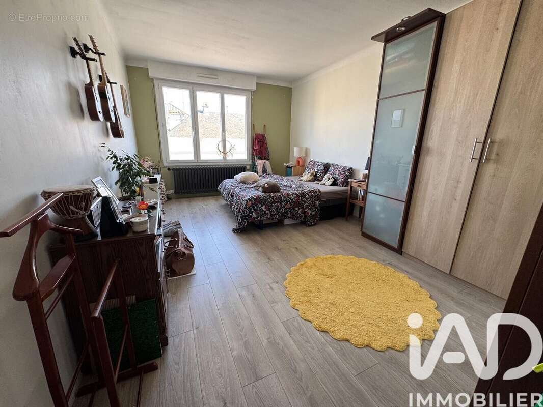 Photo 3 - Appartement à SAINT-NAZAIRE