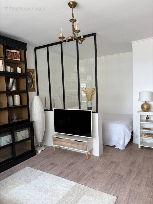 Appartement à PARIS-13E