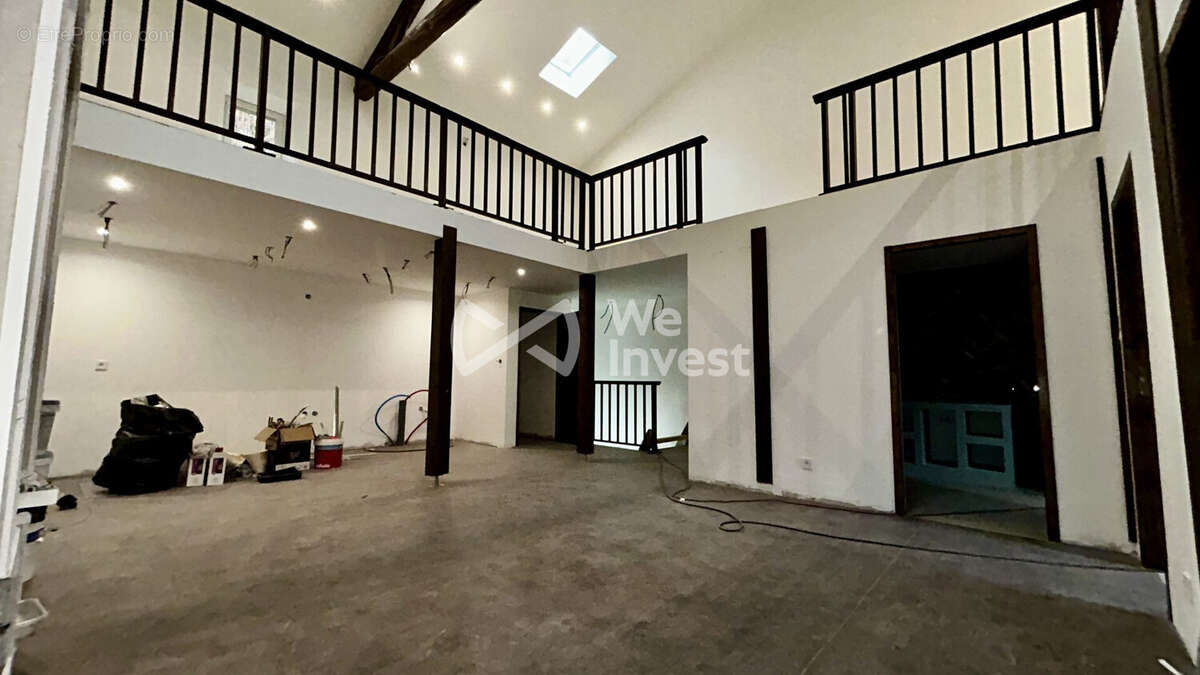 Appartement 154 m² à Chevillon  - photo 4