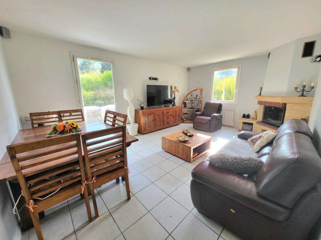 Maison 81 m² à Sospel  - photo 8