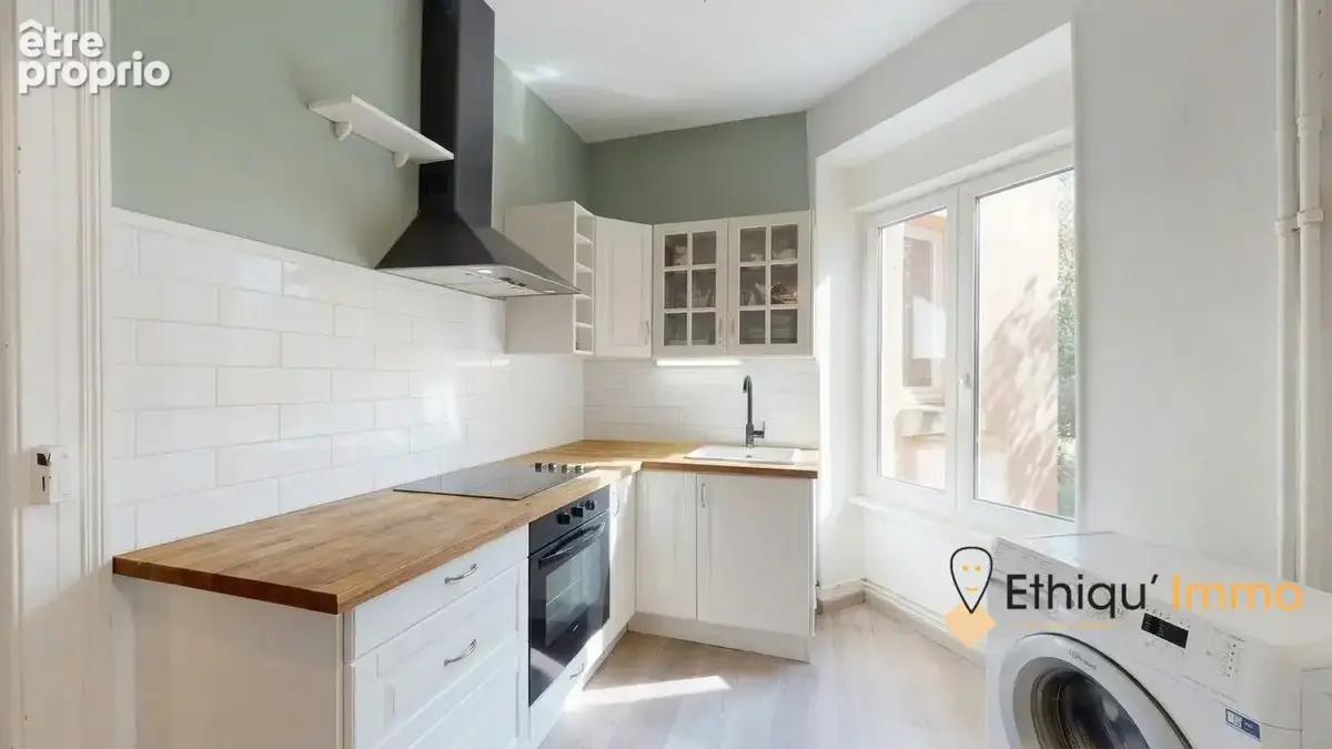 Appartement 2 pièces 62 m² à vendre à Strasbourg (67000) - photo 5